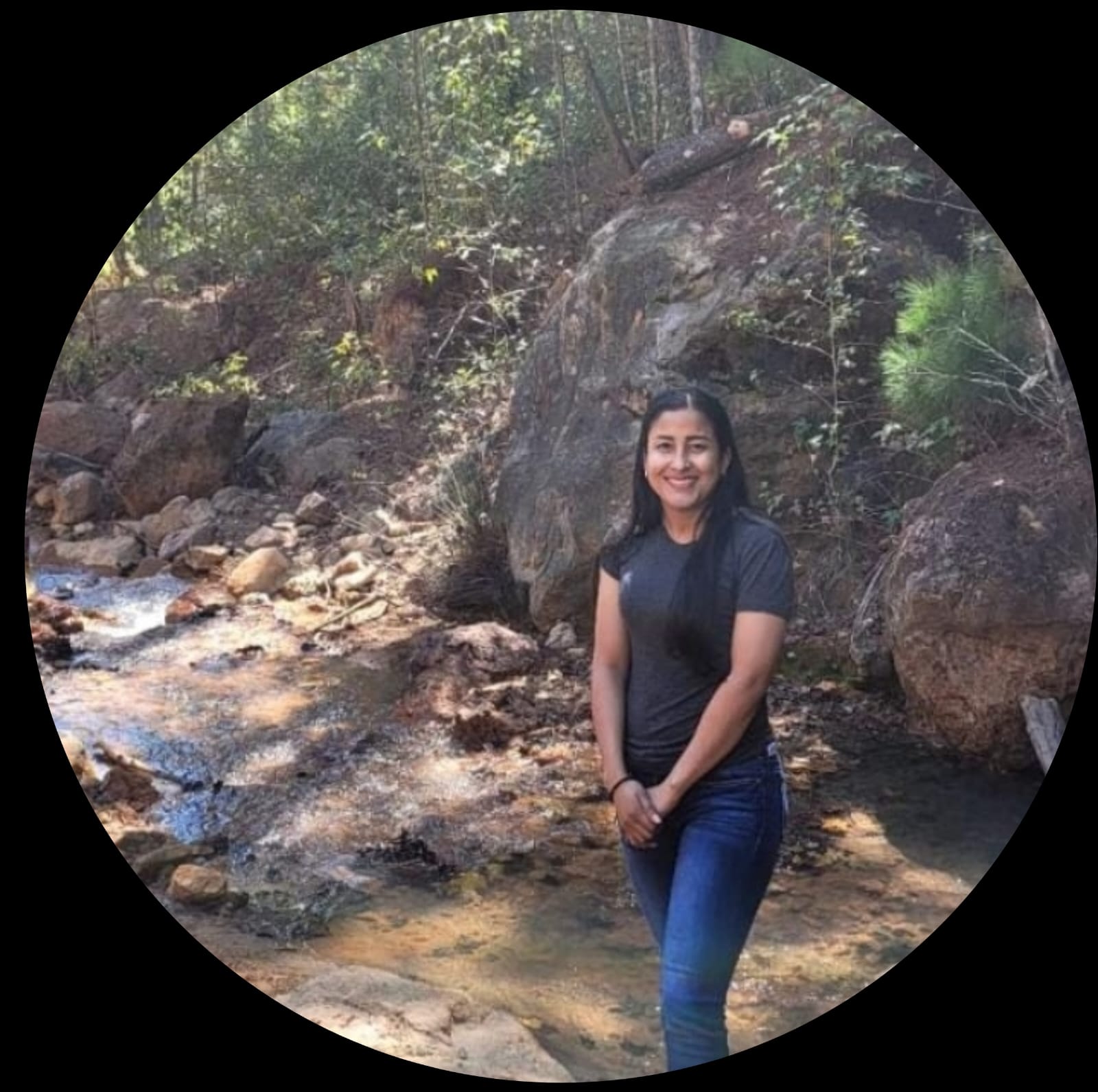 foto de perfil